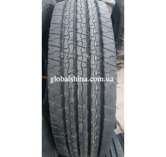 Kumho KRS03 (рульова) 295/60 R22.5 150/147K PR16